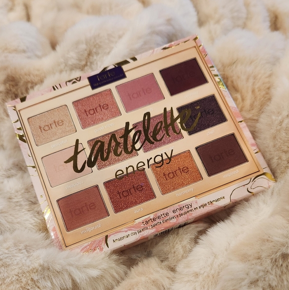 TARTE- Amazonian clay palette - Picture 7 of 7